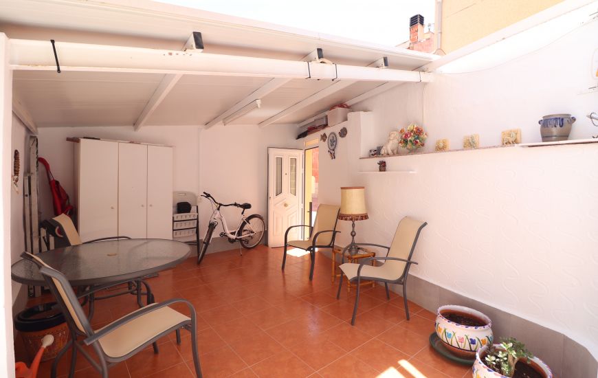 Sale - Apartments - Rojales