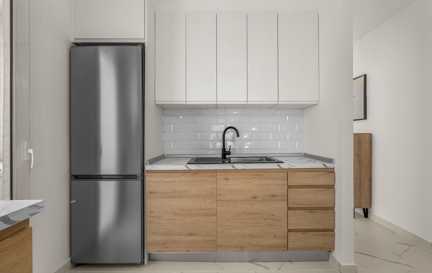 Venta - Apartamentos - Torrevieja