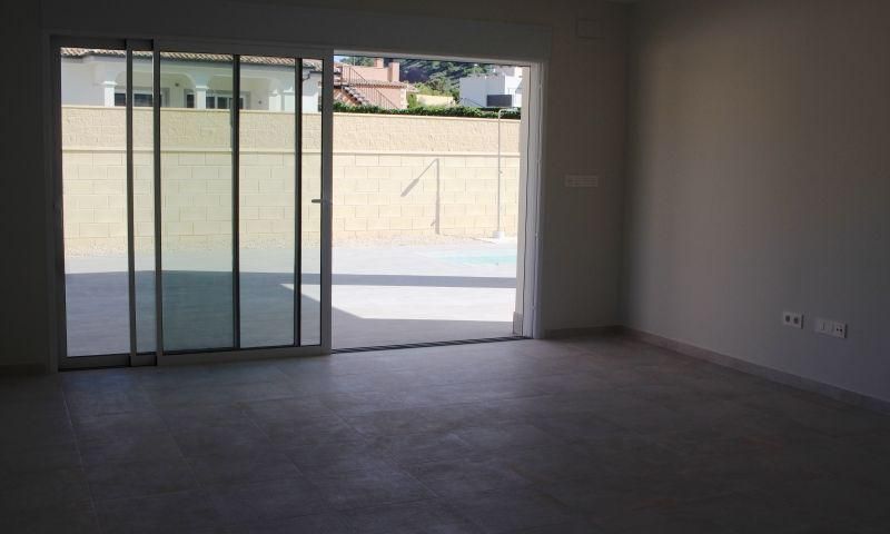 Nueva construcción  - Villa - La Romana