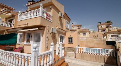 Semi Detached - Sale - Orihuela Costa - Orihuela Costa