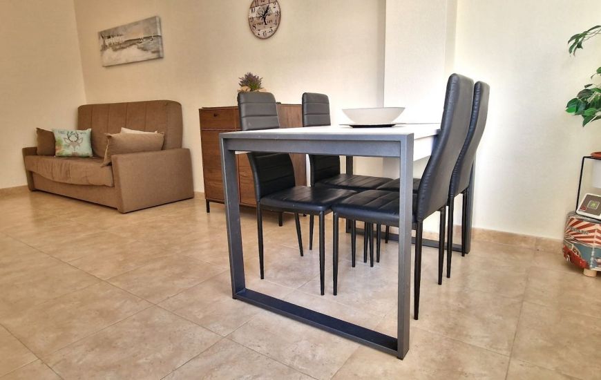  - Apartamentos - Torrevieja