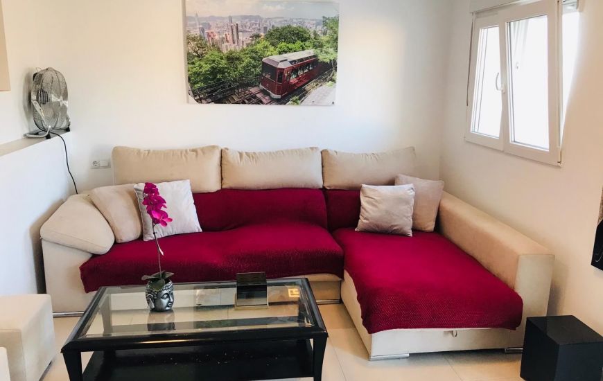 Sale - Villa - Ciudad Quesada