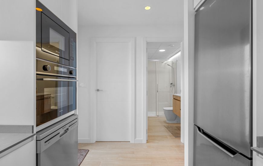 Sale - 1. Apartment / flat - Torrevieja