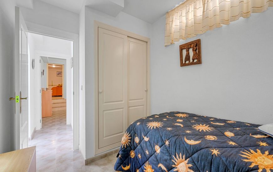 Sale - Villa - Benijófar - 