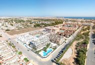 New Build - Apartments - Orihuela Costa