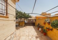 Sale - Half Vrijstaand Huis - Ciudad Quesada