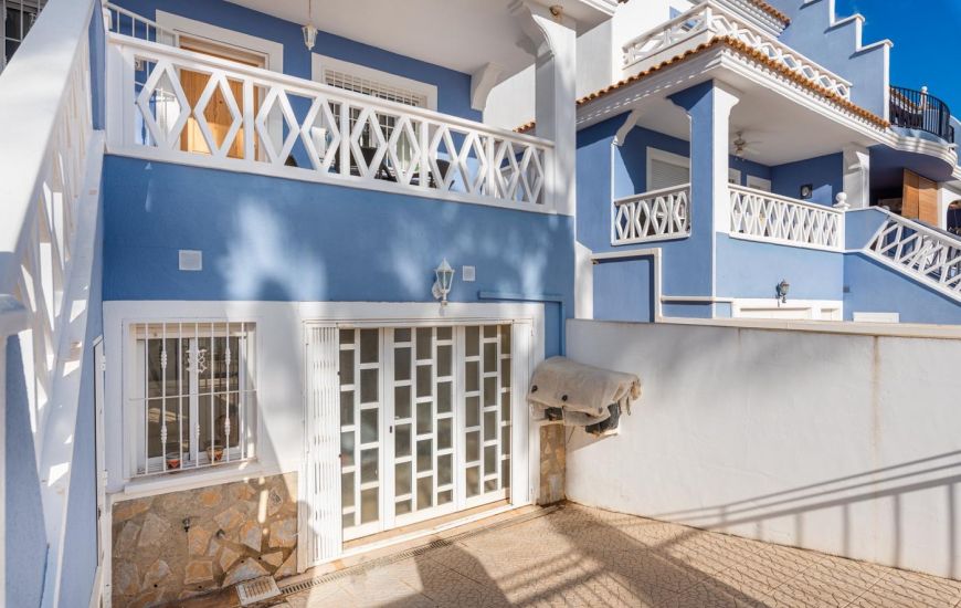 Venta - 2. Townhouse - Ciudad Quesada