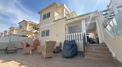 Villa - Venta - Lomas de Cabo Roig - Lomas de Cabo Roig