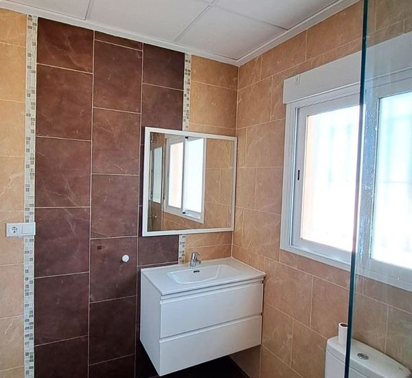 Nueva construcción  - Casa Rural - Catral