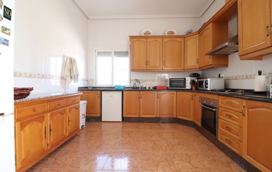 Sale - Finca - Albatera