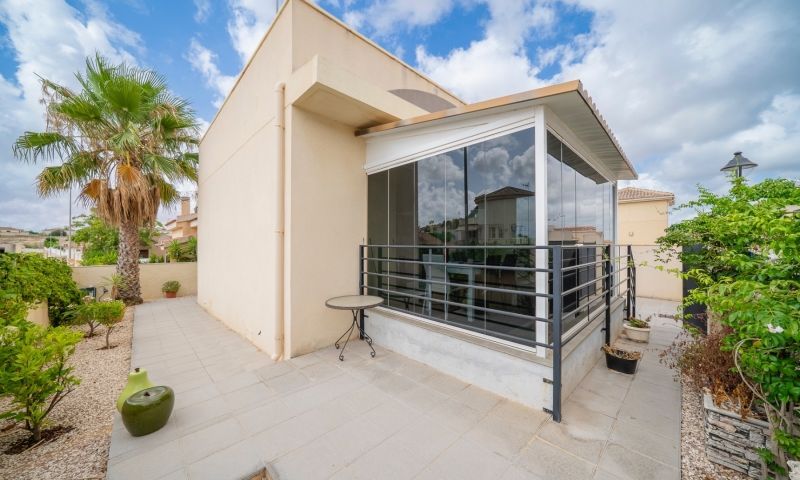 Sale - Apartments - Ciudad Quesada