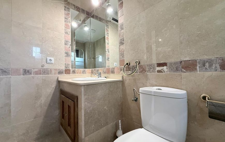 Venta - Bungalow - Orihuela Costa