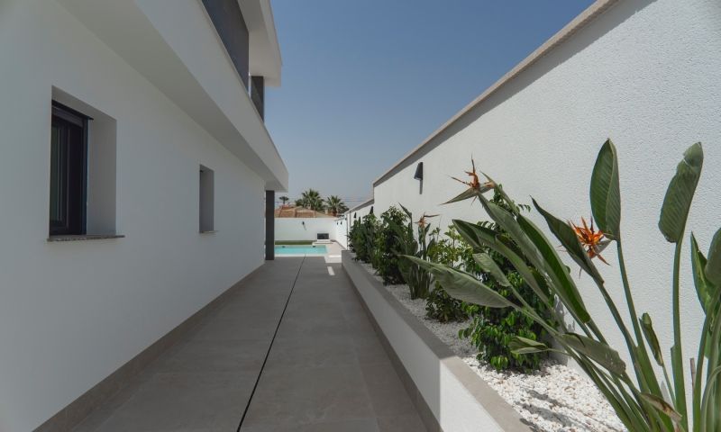 Sale - Apartments - Ciudad Quesada