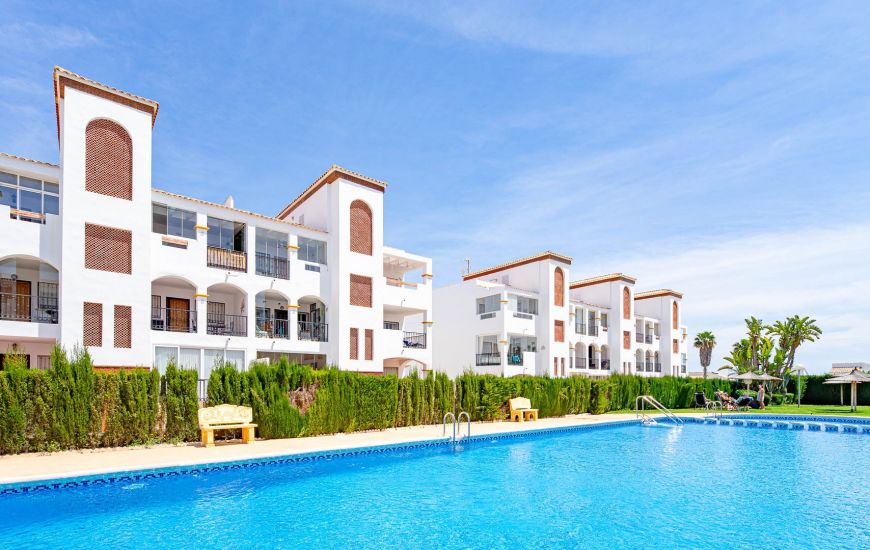 Sale - Apartamento - Punta Prima