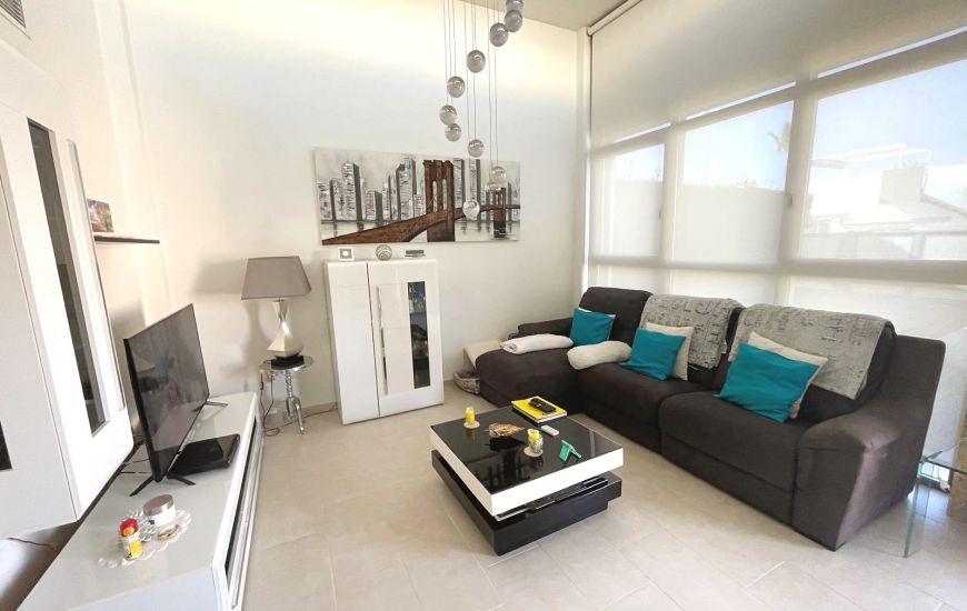 Venta - Villa - Ciudad Quesada