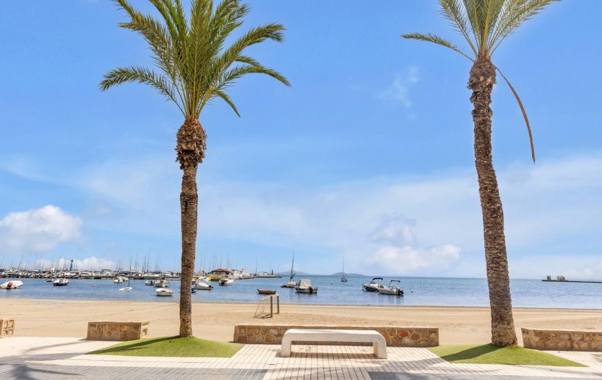 Sale - Duplex - Los Alcázares