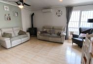 Sale - Villa - Algorfa