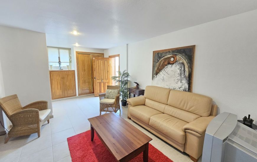 Sale - Villa - Benijófar - 