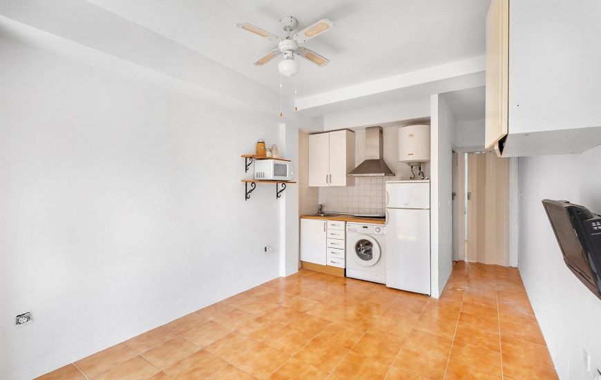 Sale - Apartments - Torrevieja