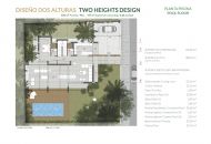Nueva construcción  - Villa - Orihuela Costa