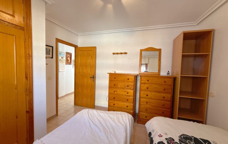 Venta - Apartamentos - Punta Prima