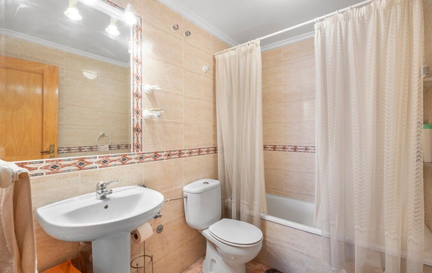 Sale - Apartments - Torrevieja