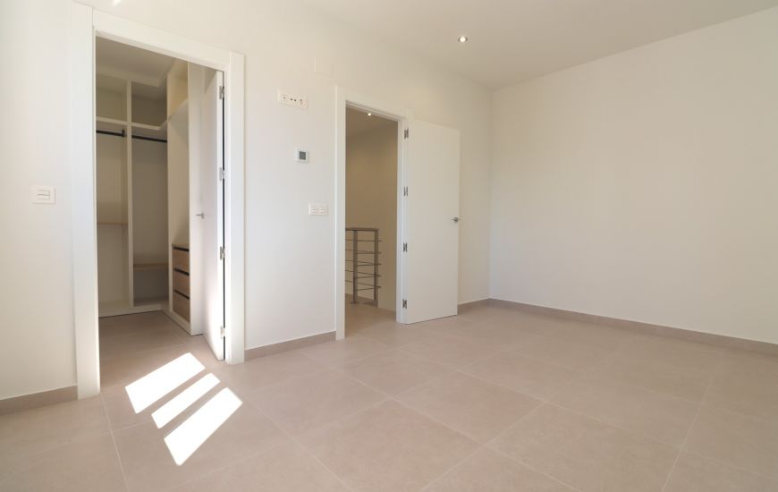 New Build - Villa - Heradades - Heredades