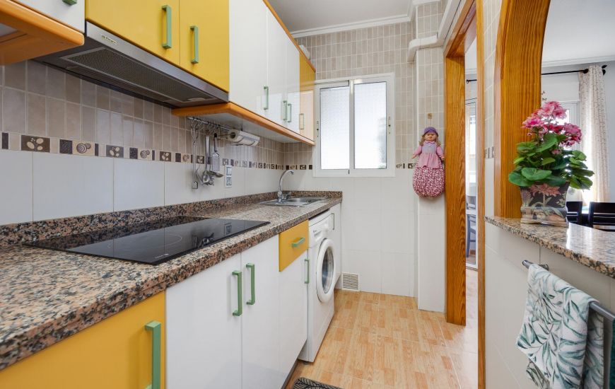 Venta - Apartamento - Torrevieja