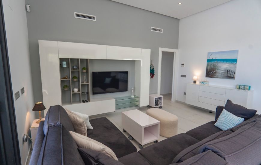 Venta - Villa - Ciudad Quesada