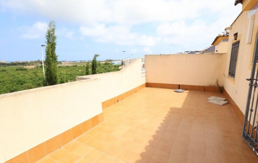 Venta - Adosado - Torrevieja