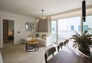 New Build - Bungalow - Pilar de la Horadada