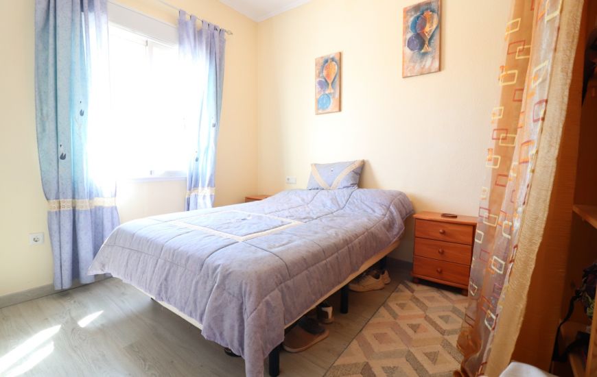 Venta - Villa - Benimar