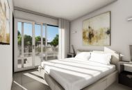 Nueva construcción  - Villa - Alicante