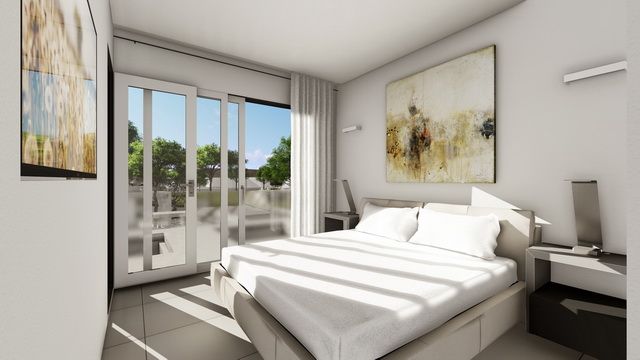 Nueva construcción  - Villa - Alicante