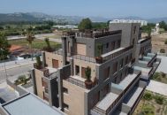 New Build - Apartments - Denia