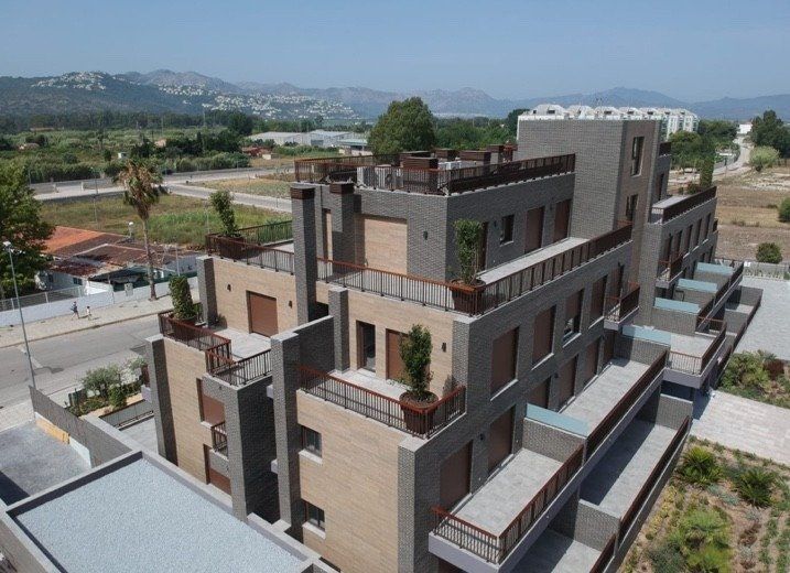 New Build - Apartments - Denia