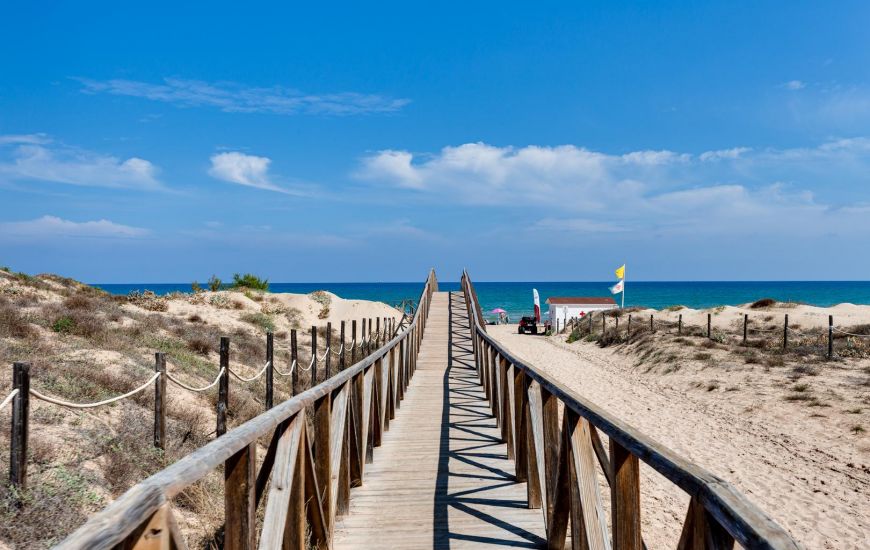 Sale - Apartamento - Torrevieja