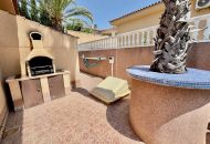 Sale - Villa - Benijófar - 