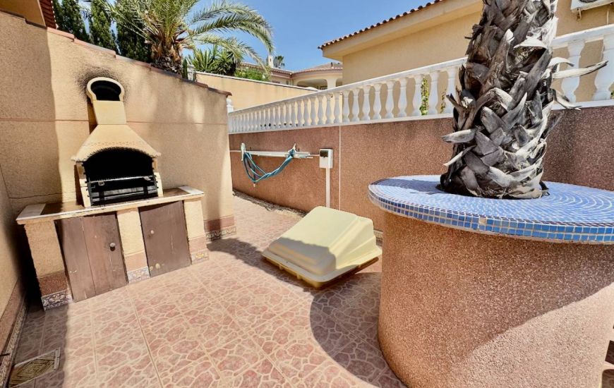 Sale - Villa - Benijófar - 