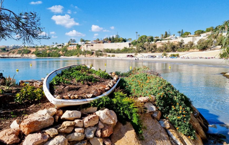 Sale - Apartments - La Zenia