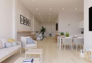 Sale - Apartments - Algorfa