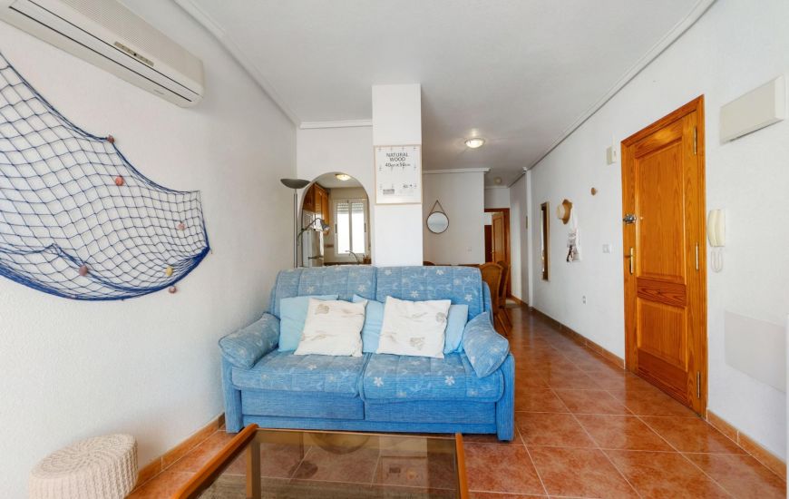Venta - Apartamentos - Torrevieja