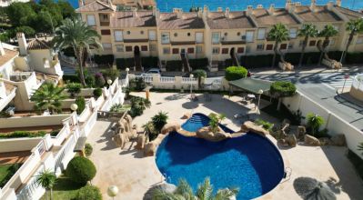 Apartments - Sale - Orihuela Costa - Orihuela Costa