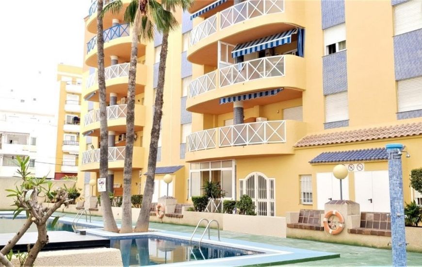 Sale - Apartments - Torrevieja