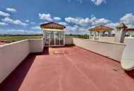 Sale - Villa - Algorfa