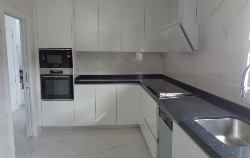 New Build - Finca - Pinoso