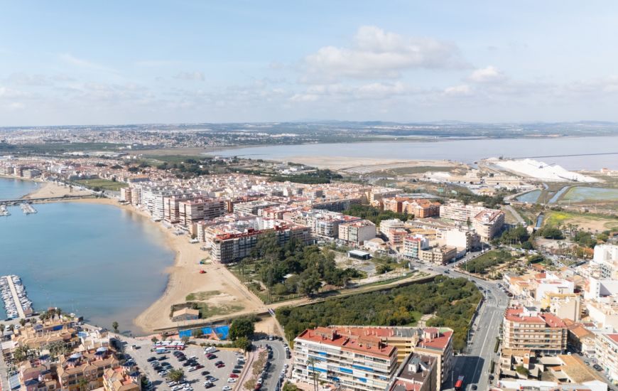 Sale -  - Torrevieja - 