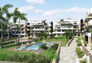 New Build - Apartments - Orihuela Costa