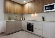 Nueva construcción  - Apartamentos - Villajoyosa