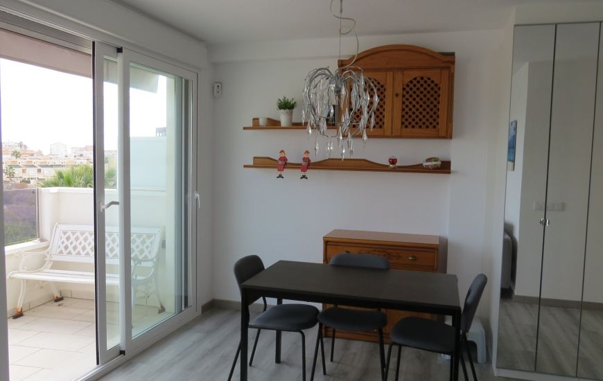 Venta - Apartamentos - Torrevieja